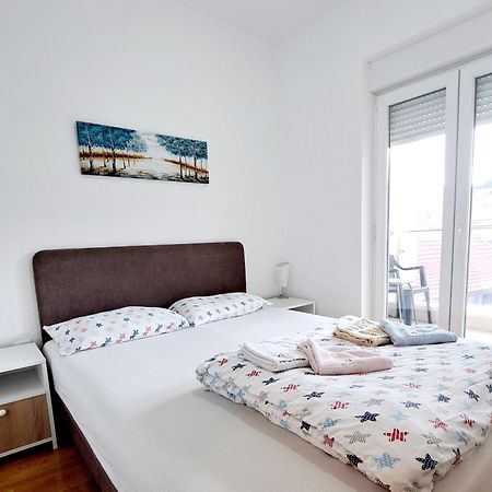 Apartman Panorama Trebinje Buitenkant foto